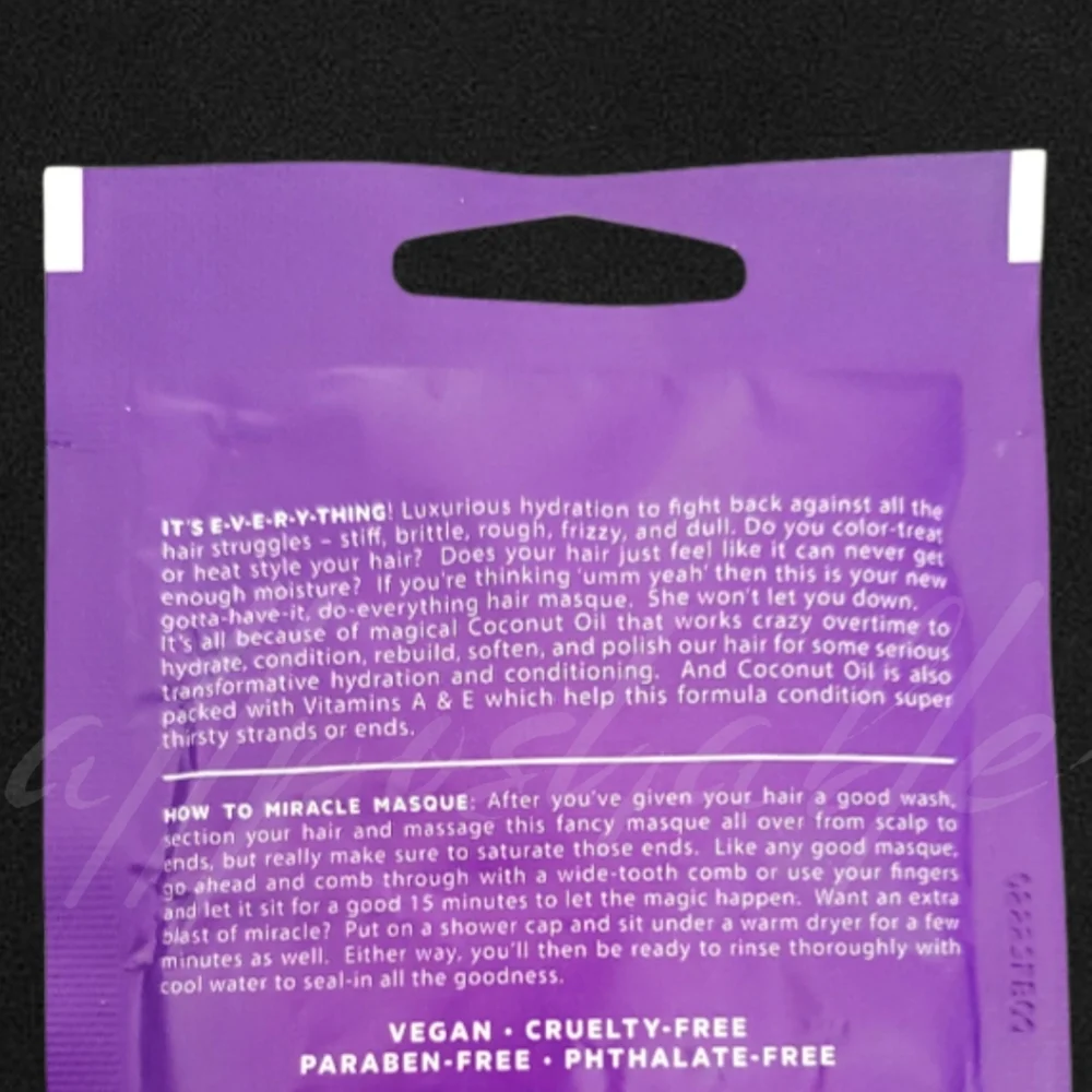 Repair & Hydrate Hair Treatment Bundle